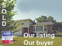 1311 Suffield sold by the Bakers