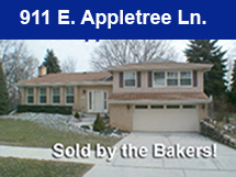 911 Appletree sold by the bakers