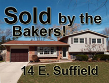 d Sold by the Bakers